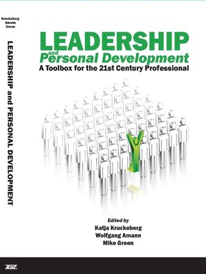 cover image of Leadership and Personal Development